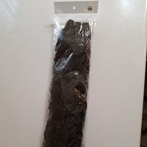 Water Wave Human Hair Weave